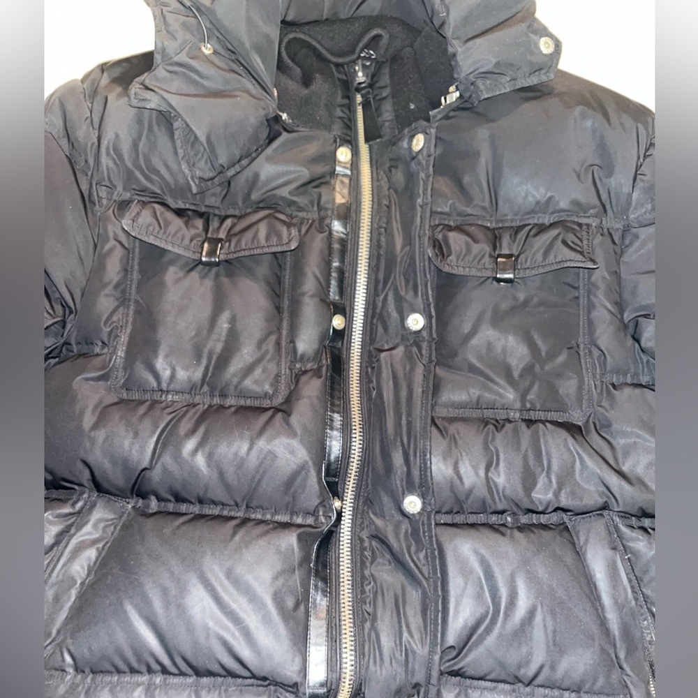 Mackage Coat - Picture 3 of 13